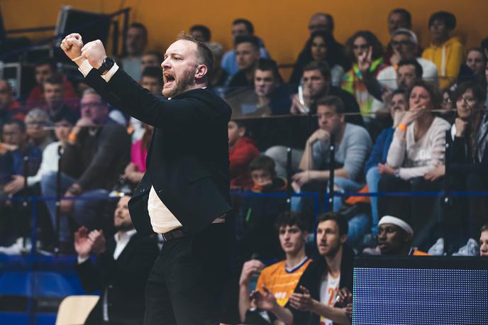 Dejan Jakara Helios Suns | Foto Grega Valančič/Sportida