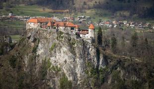 Bled nekoliko drugače