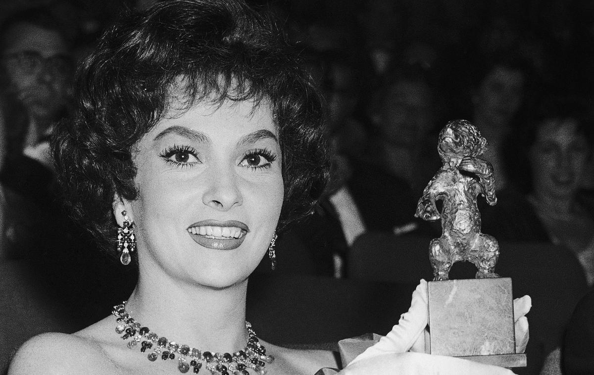 Gina Lollobrigida | Foto Guliverimage