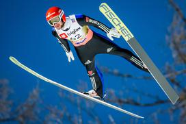 Markus Eisenbichler Planica 2018