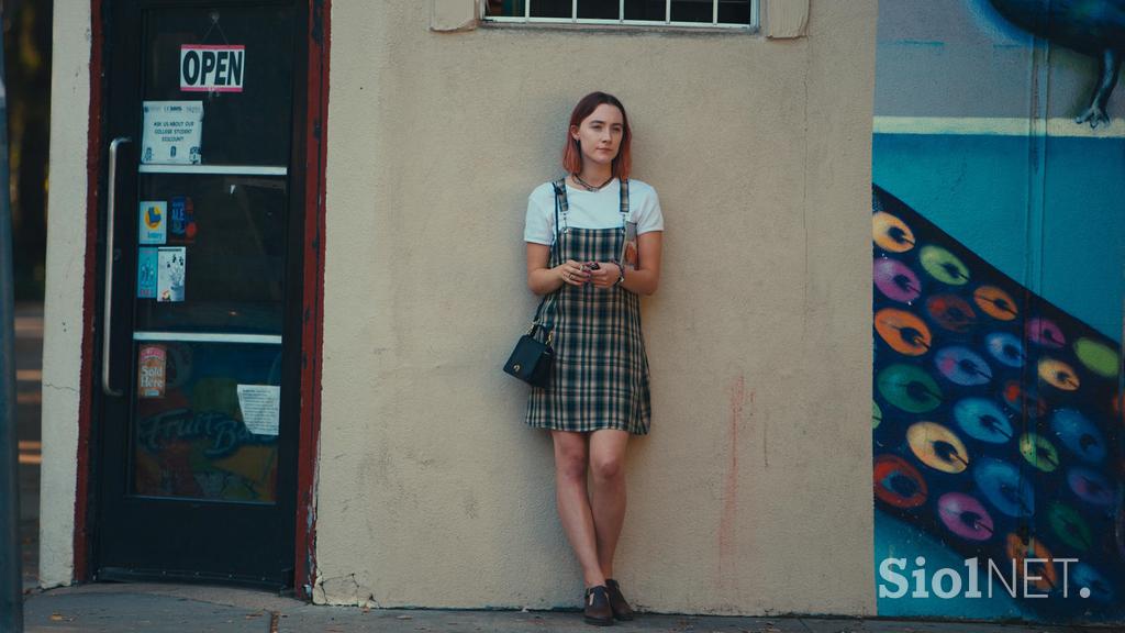 Lady Bird