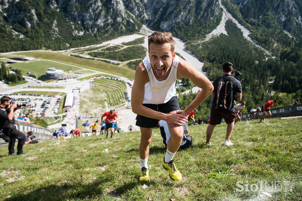 Planica: Red Bull 400 (2019)