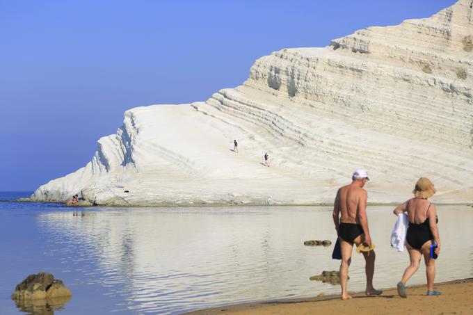 Scala dei Turchi | Foto: Guliverimage/Vladimir Fedorenko