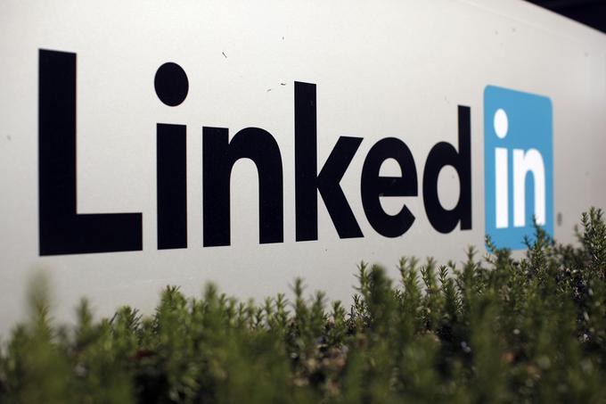 Uporabniki plačljivih (Premium) profilov na poslovnem družbenem omrežju LinkedIn lahko že zdaj vidijo, kako se pri nekaterem delovnem mestu uvrščajo v primerjavi s preostalimi kandidati, a ta podatek še ne opredeljuje primernosti kandidatov, verjetnosti uspeha pri prijavi ali močnih in šibkih strani kandidata. | Foto: 