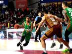 Cedevita Olimpija : Reyer Venezia, Yogi Ferrell