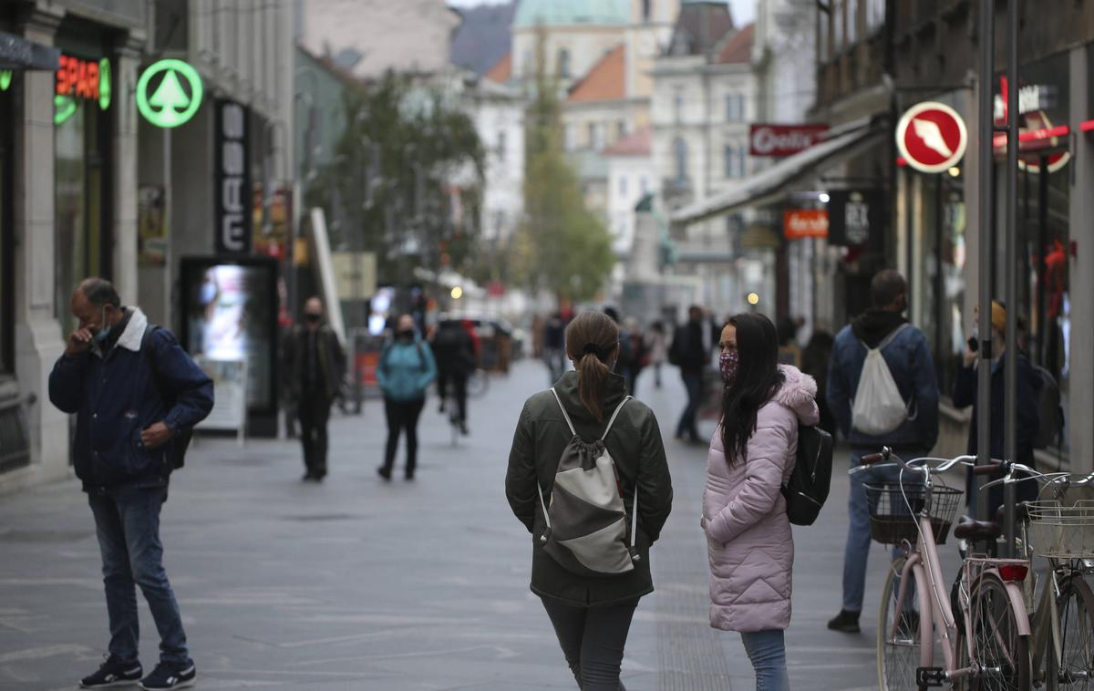 Koronavirus. Cepljenje. PCT. Covid-19 | Župani mestnih občin pozivajo vse prebivalce, da izkoristijo možnost brezplačnega cepljenja proti covidu-19. | Foto Guliverimage