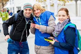 Ljubljanski maraton 2017