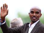 Mo Farah