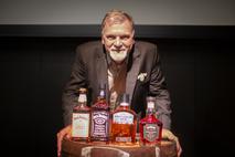 Jeff Arnett, Jack Daniel's