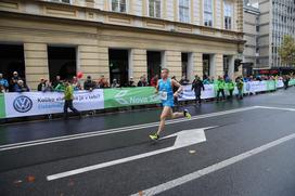 Volkswagen 23. Ljubljanski maraton