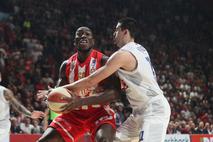 Crvena zvezda, Budućnost, ABA liga