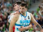 Mario Hezonja Luka Dončić