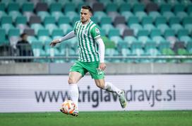 prva liga 19. krog Olimpija Mura