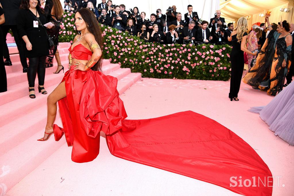 Met Gala