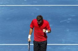 Federer in Berdych v finalu Madrida