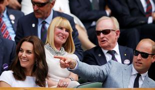 Modna pravila, ki veljajo za obiskovalce Wimbledona #foto