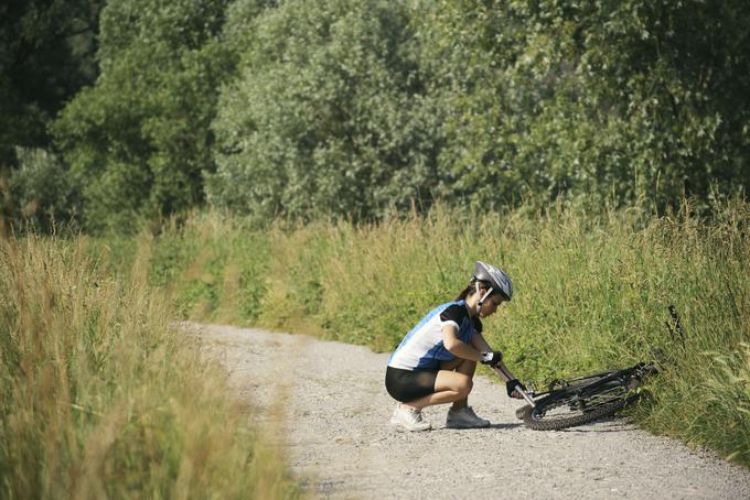 potovanje kolo | Foto: 