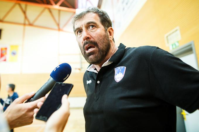 veselin vujovic vujović | Foto: Grega Valančič/Sportida