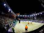 Beach Volley Ljubljana 2018