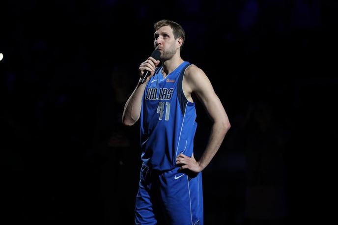 Dirk Nowitzki | Foto Gulliver/Getty Images