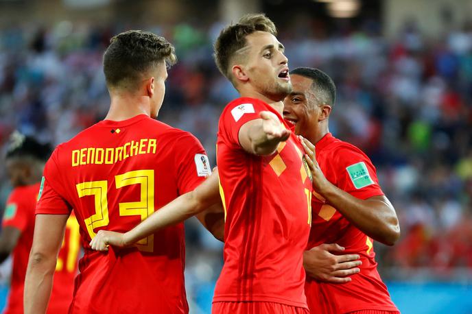 Adnan Januzaj | Foto Reuters