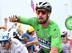 Peter Sagan Tour