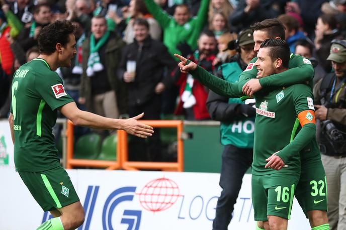 Werder Bremen | Foto Getty Images