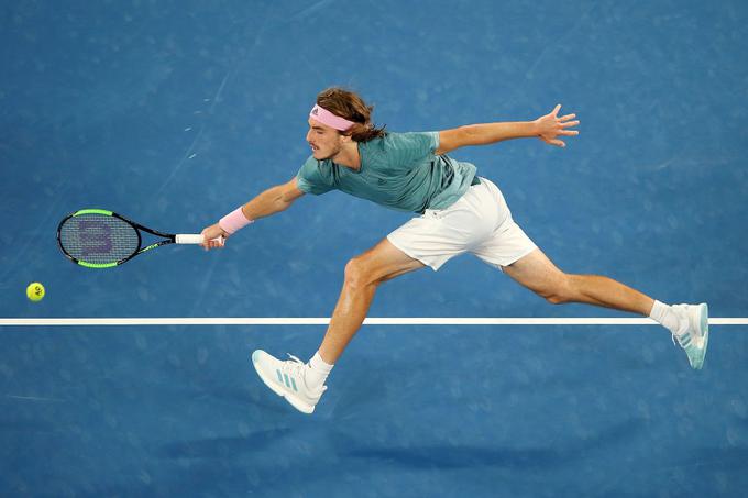 Stefanos Cicipas | Foto: Gulliver/Getty Images