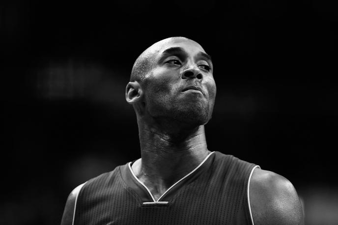 Kobe Bryant | Foto Getty Images