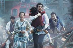 Vlak do Busana (Train to Busan/Busanhaeng)