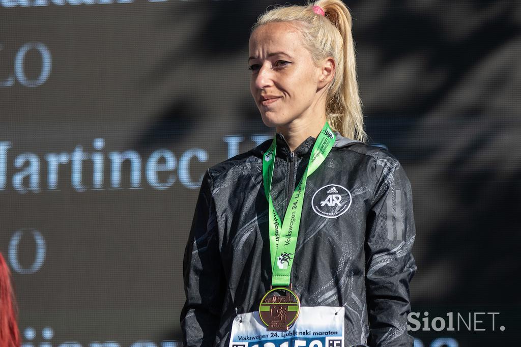 24. Ljubljanskega maraton: 10 kilometrov