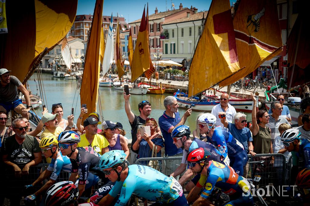 Tour Cesenatico