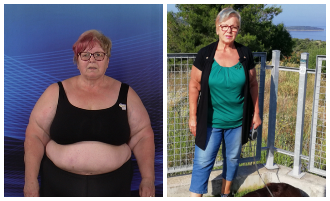 The Biggest Loser Slovenija | Foto: 