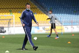 NK Maribor trening