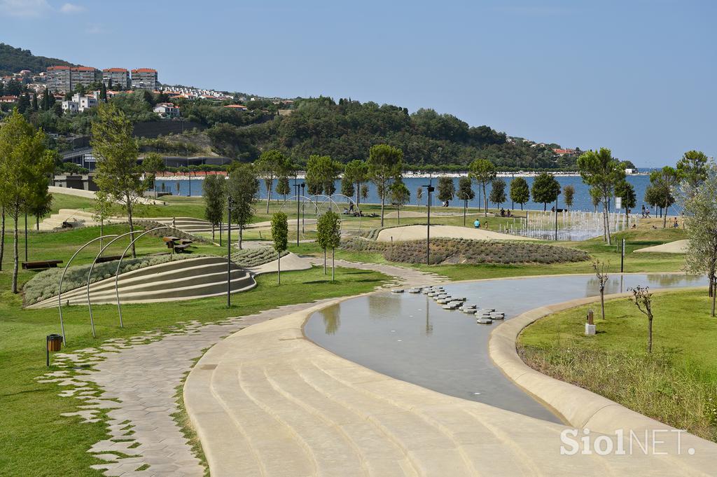 Koper Park