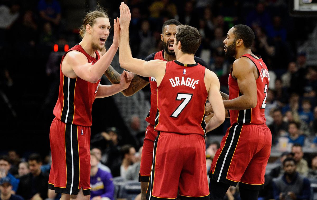 Goran Dragić | Foto Getty Images