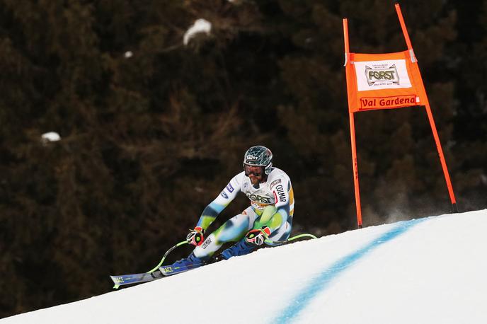 Boštjan Kline | Boštjan Kline je bil na drugem treningu sedmi. | Foto Guliverimage