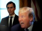 Jared Kushner, Donald Trump