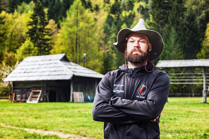 Hvala, Hebi, in srečno na novi poti! | Foto: Peter Podobnik/Sportida