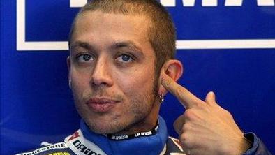 Rossi blizu nadaljevanju motociklistične kariere