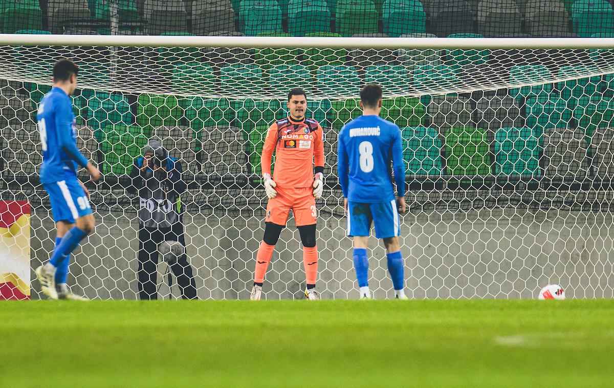 Bravo Radomlje | Radomlje so remizirale s Taborom. | Foto Grega Valančič/Sportida