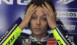 Rossi: Narobe svet – Honda v Jerezu pred Yamaho