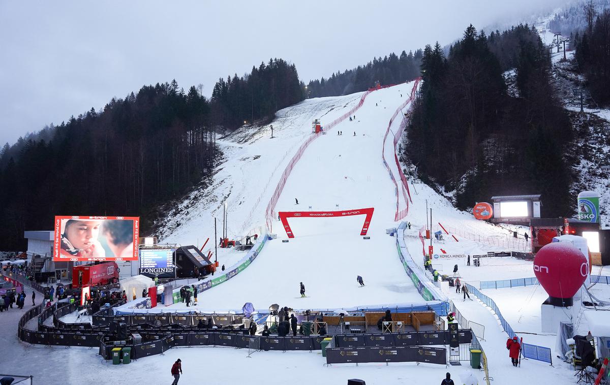 Zlata lisica Kranjska Gora | Blagovna znamka Zlata lisica je v negotovosti. | Foto www.alesfevzer.com