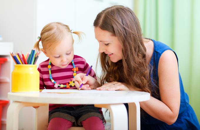 au pair | Foto: Thinkstock