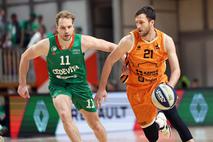 finale DP Cedevita Olimpija Jaka Blažič Blaž Mahkovic