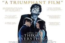 Teorija vsega (The Theory of Everything)