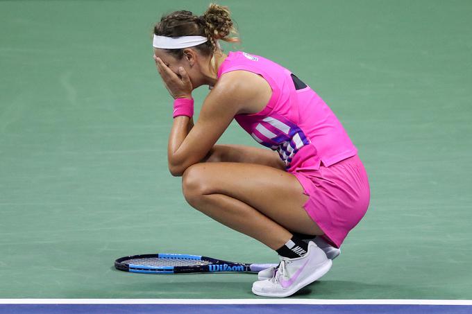 Viktorija Azarenka | Foto: Getty Images