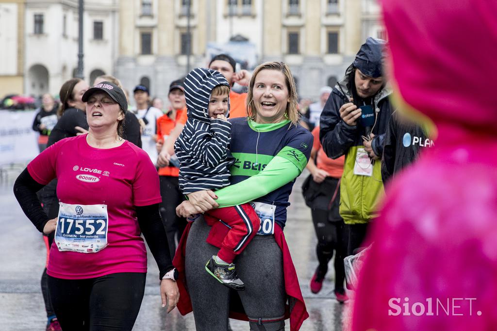 Volkswagen 23. Ljubljanskem maratonu - 10 km