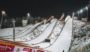 Začenja se sezona, obsežna kot še nikoli