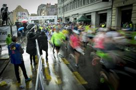 Volkswagen 23. Ljubljanski maraton